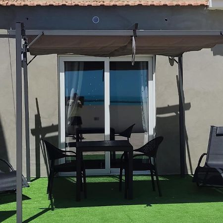 Spiagge Dorate Bed & Breakfast Gela Luaran gambar