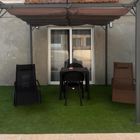 Spiagge Dorate Bed & Breakfast Gela Luaran gambar