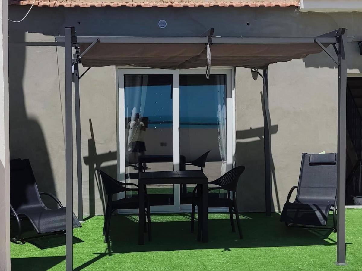 Spiagge Dorate Bed & Breakfast Gela Luaran gambar