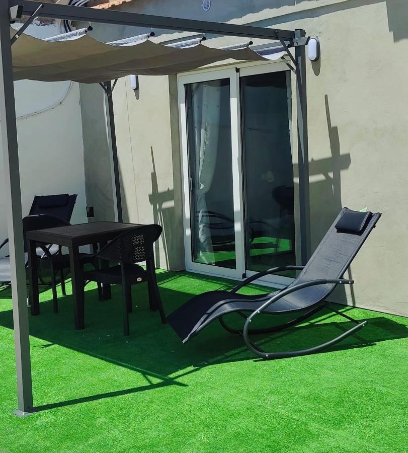 Spiagge Dorate Bed & Breakfast Gela Luaran gambar
