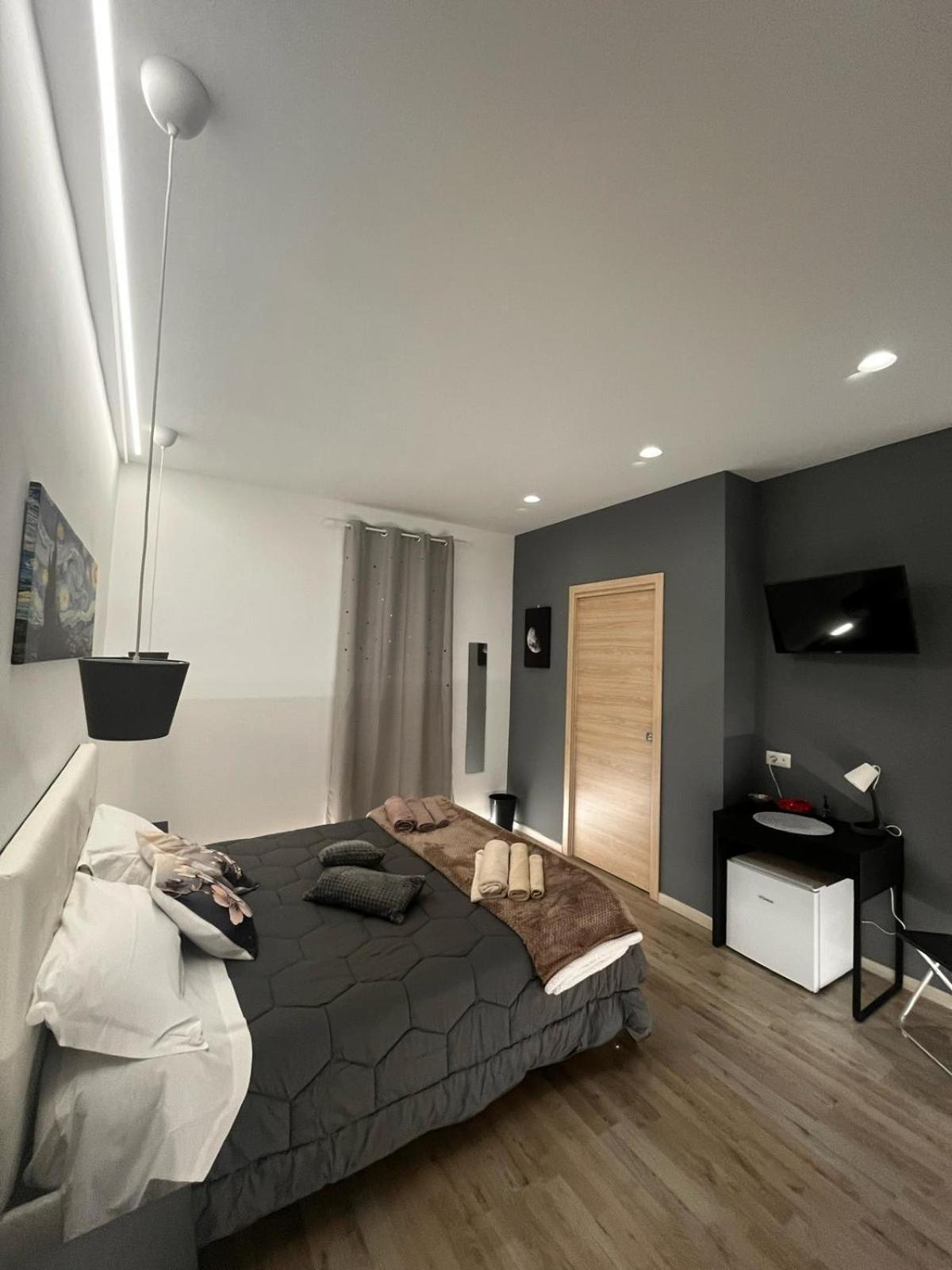 Spiagge Dorate Bed & Breakfast Gela Luaran gambar
