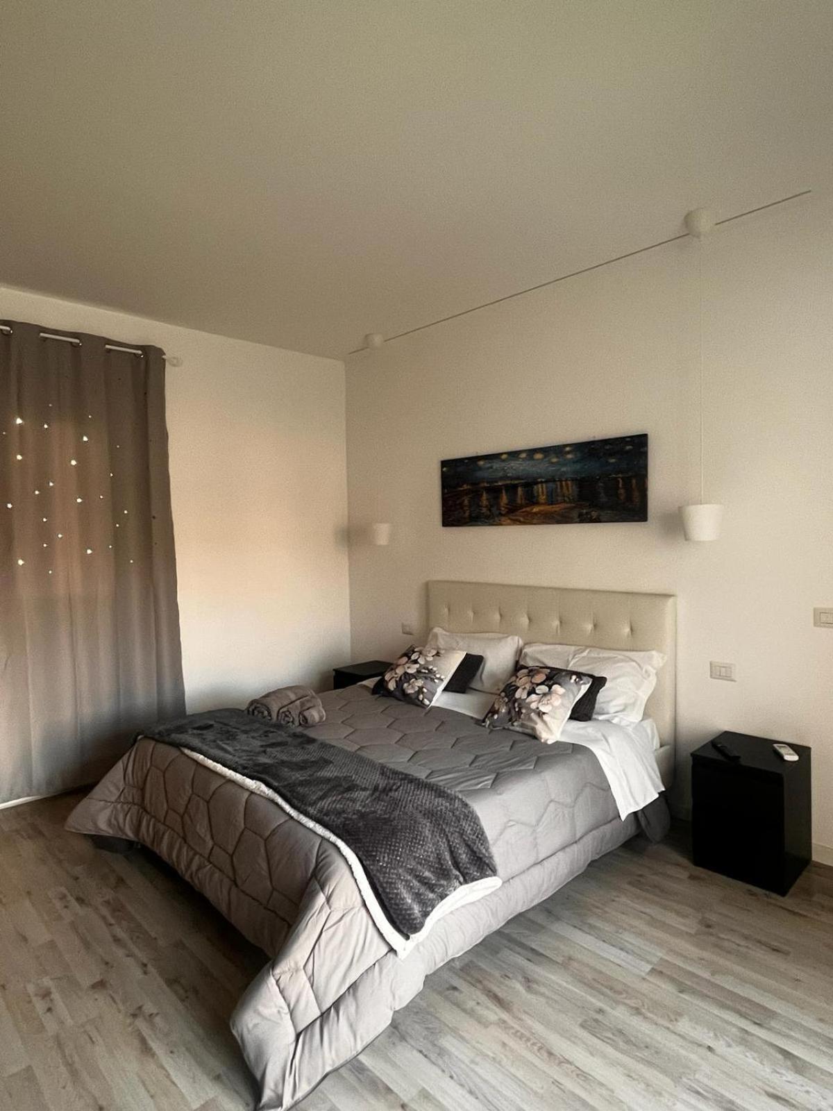Spiagge Dorate Bed & Breakfast Gela Luaran gambar
