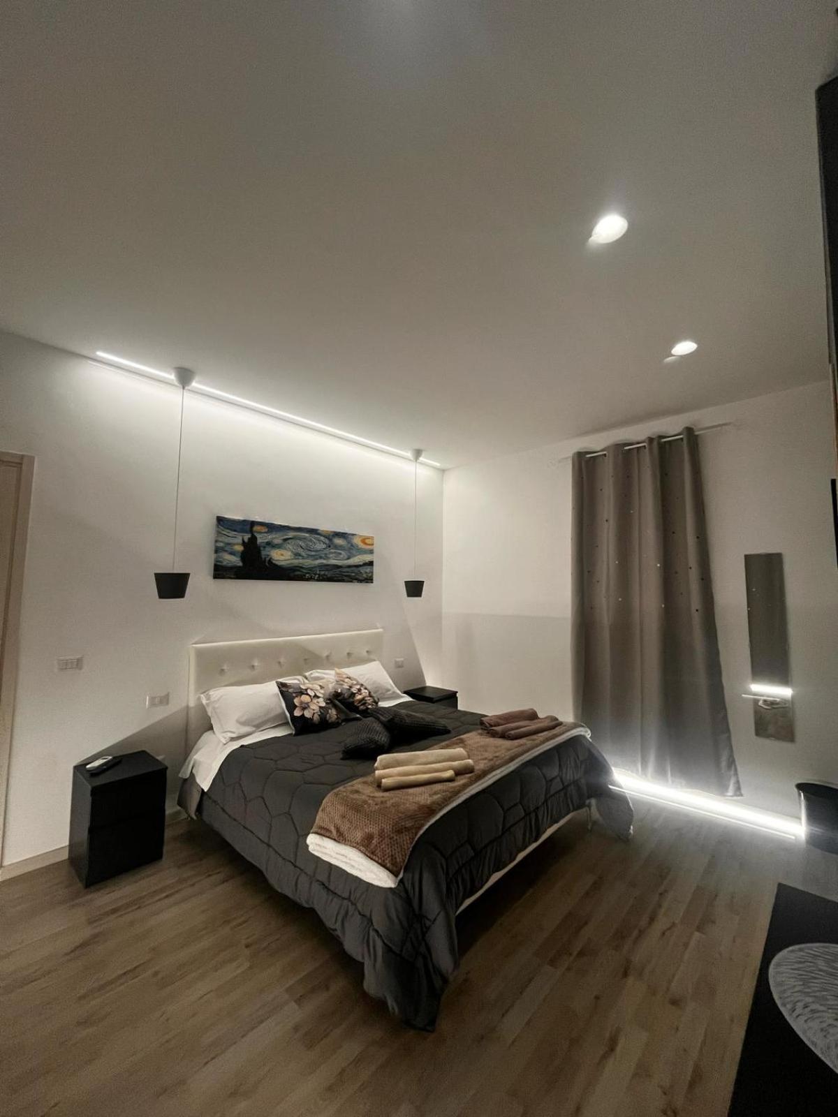 Spiagge Dorate Bed & Breakfast Gela Luaran gambar